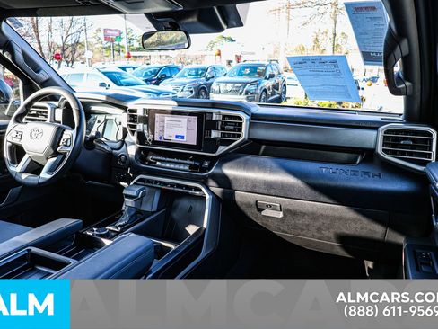 Used 2025 Toyota Tundra SR5 w/ SR5 Convenience Package image 26