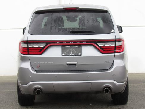 Used 2020 Dodge Durango R/T AWD/4WD image 7