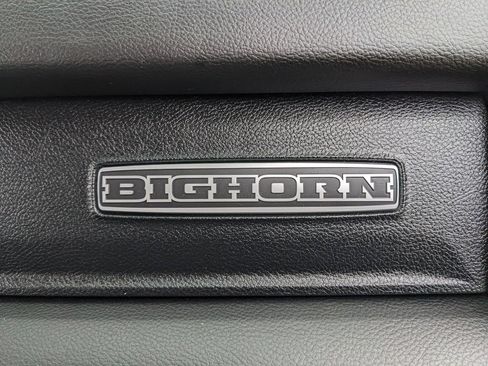 Used 2020 RAM 1500 Big Horn image 33