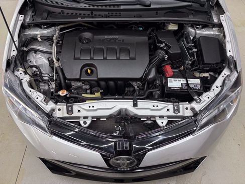 Used 2019 Toyota Corolla LE FWD image 7