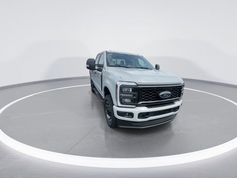 New 2026 Ford F350 XL w/ STX Appearance Package AWD/4WD image 3