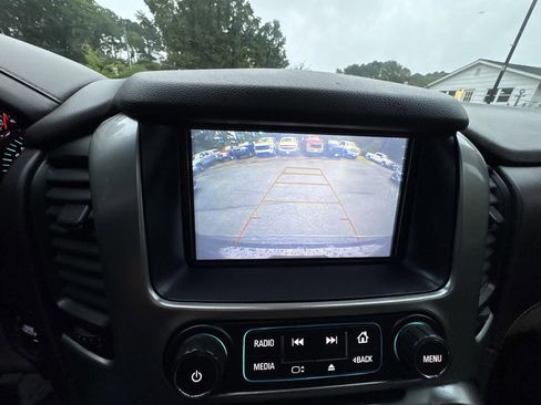 Used 2018 Chevrolet Tahoe Premier image 51