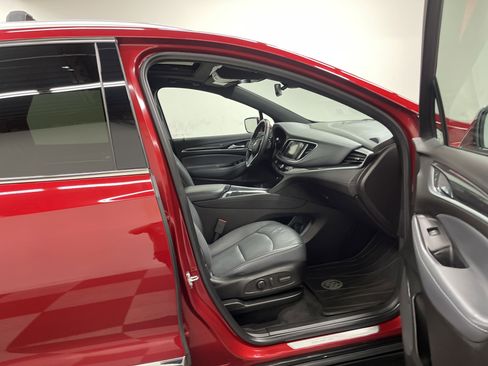Used 2023 Buick Enclave Essence w/ Experience Buick Package image 26