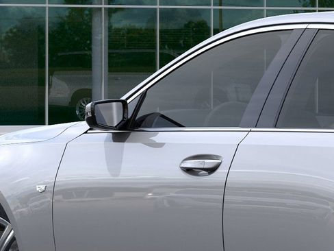 New 2026 Cadillac CT5 Premium Luxury w/ Platinum Package image 12