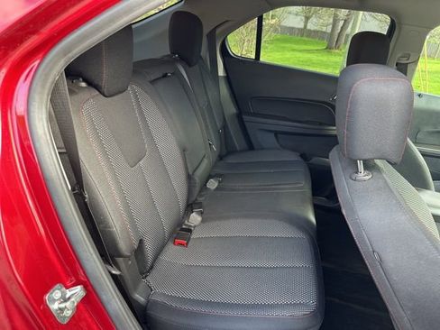 Used 2015 Chevrolet Equinox LT FWD image 25