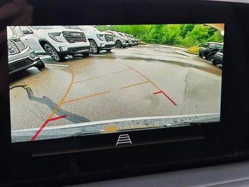 New 2026 Buick Encore GX Preferred w/ Comfort Package FWD image 4