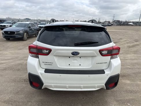 Used 2023 Subaru Crosstrek 2.5i Limited image 13