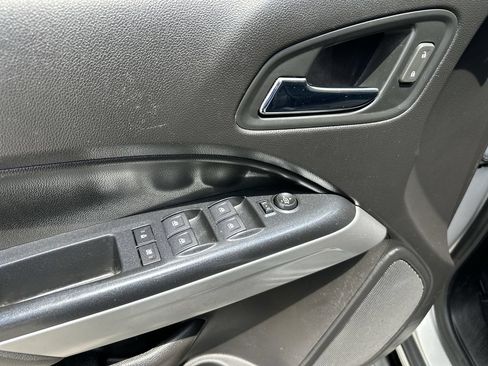 Used 2019 Chevrolet Colorado ZR2 AWD/4WD image 23