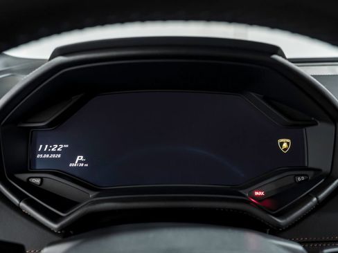 Used 2016 Lamborghini Huracan LP 610-4 AWD/4WD image 14