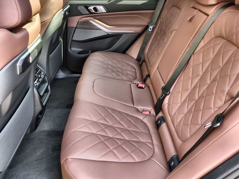 Used 2026 BMW X5 xDrive50e w/ Executive Package image 20