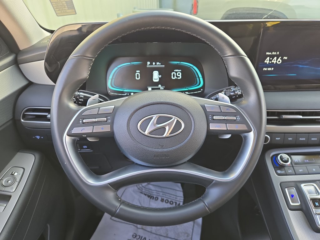 Used 2025 Hyundai Palisade SEL AWD/4WD image 21