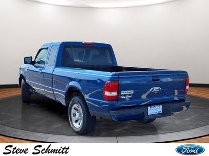 Used 2008 Ford Ranger XLT