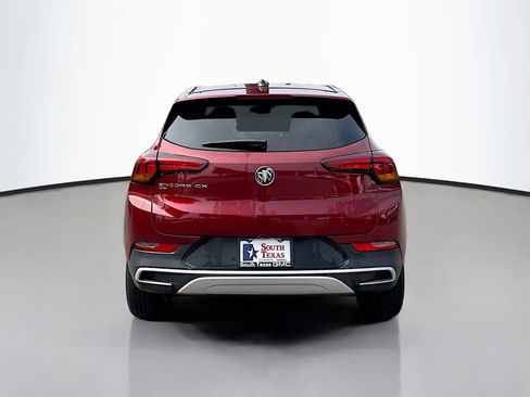 Used 2022 Buick Encore GX Preferred AWD/4WD image 5