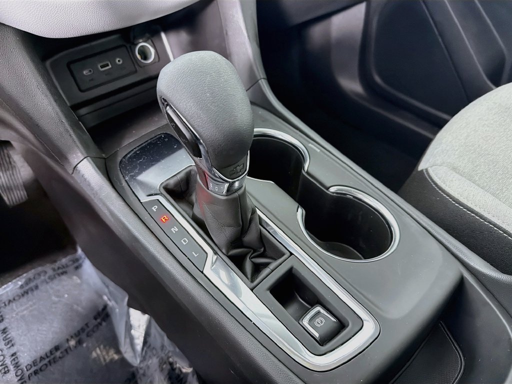 Used 2024 Chevrolet Equinox LS w/ LS Convenience Package FWD image 16
