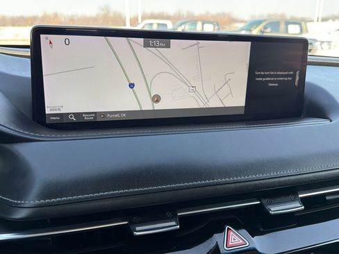 Used 2023 Genesis G80 2.5T image 24