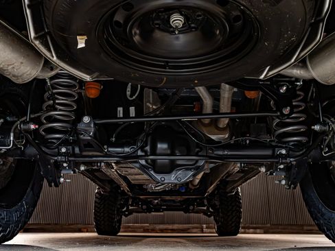 Used 2026 RAM 1500 Big Horn image 15