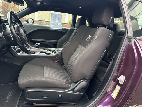 Used 2020 Dodge Challenger R/T Scat Pack image 14