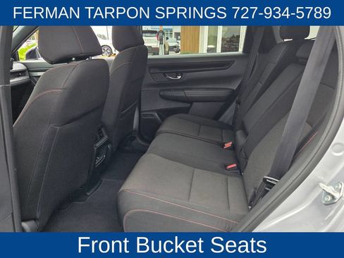 Used 2024 Honda CR-V Sport image 13