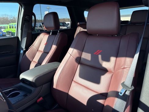 New 2026 Dodge Durango GT image 17