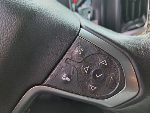 Used 2017 Chevrolet Silverado 1500 LT w/ All Star Edition image 14