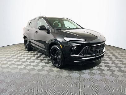 Used 2024 Buick Encore GX Sport Touring