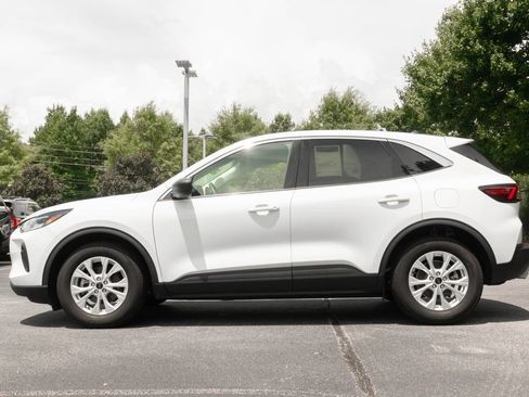 Used 2024 Ford Escape Active FWD image 7