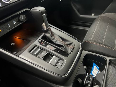 New 2026 Honda CR-V TrailSport image 33