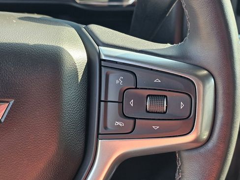 Used 2022 Chevrolet Silverado 1500 LT Trail Boss w/ Safety Package image 22