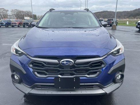 New 2026 Subaru Crosstrek 2.0i Premium AWD/4WD image 8