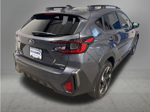 Used 2024 Subaru Crosstrek 2.5i Limited AWD/4WD image 5