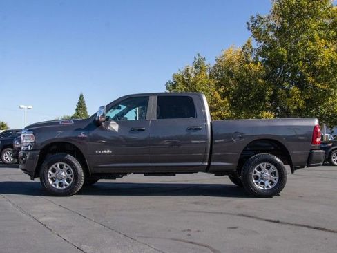 Used 2024 RAM 2500 Laramie image 4