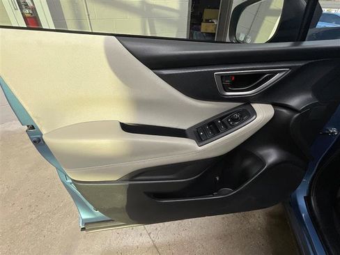 Used 2021 Subaru Forester image 8