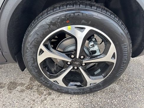 New 2026 Ford Escape ST-Line Select w/ Equipment Group 401A image 19