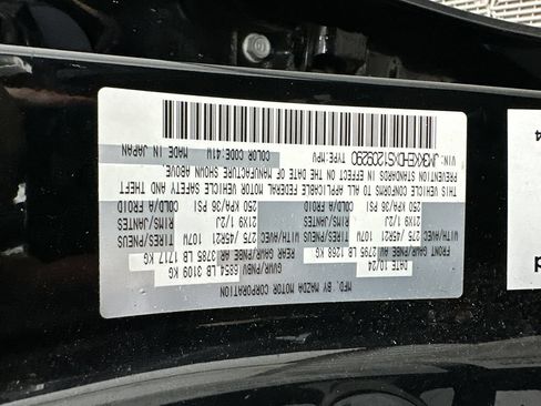 Used 2025 MAZDA CX-90 3.3 Turbo w/ Premium Plus Pkg AWD/4WD image 36