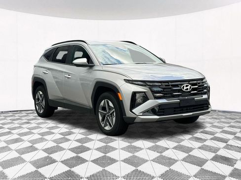New 2026 Hyundai Tucson SEL image 17