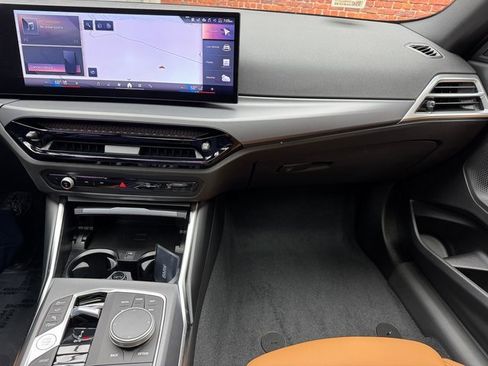 New 2025 BMW 230i xDrive Coupe w/ Premium Package image 16