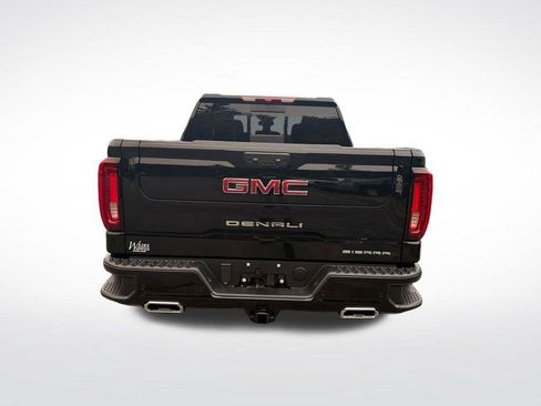 New 2026 GMC Sierra 1500 Denali AWD/4WD image 4