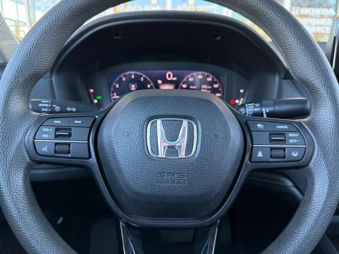 Certified 2024 Honda Accord EX image 22