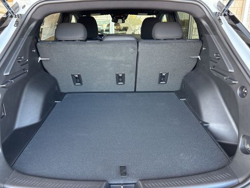 New 2026 Chevrolet Equinox EV LT image 20