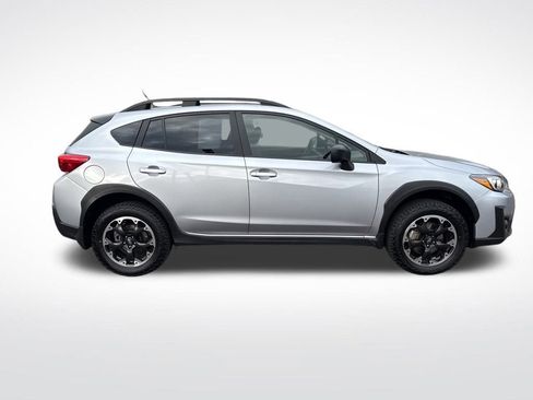 Used 2021 Subaru Crosstrek 2.0i image 8