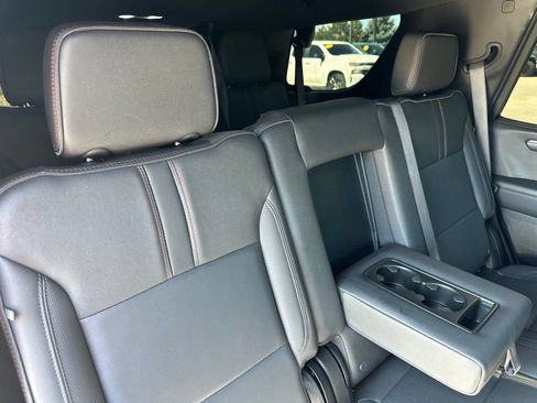 Certified 2026 Chevrolet Tahoe RST w/ Comfort Package AWD/4WD image 25