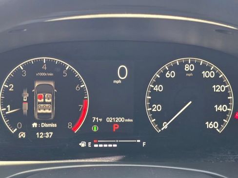 Used 2025 Honda Civic LX image 37