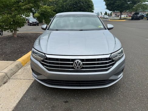 Used 2020 Volkswagen Jetta S w/ Driver Assistance Package FWD image 2