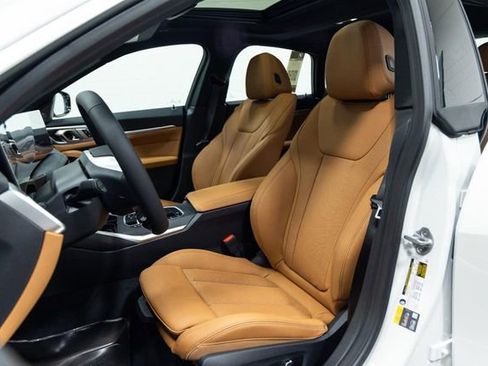 New 2026 BMW i4 xDrive40i w/ Premium Package image 24