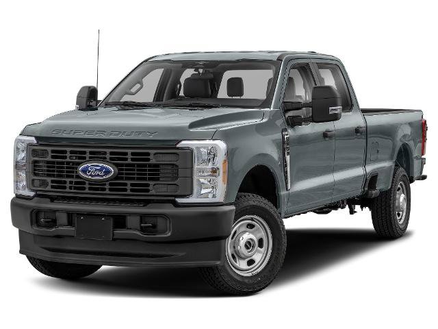 Certified 2023 Ford F350 Lariat AWD/4WD image 1