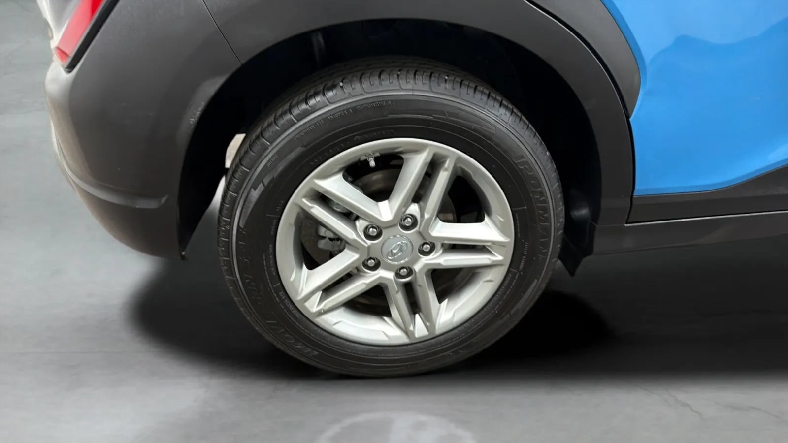 Used 2022 Hyundai Kona SE FWD image 25