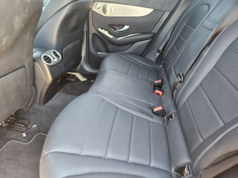 Certified 2020 Mercedes-Benz GLC 300 image 21