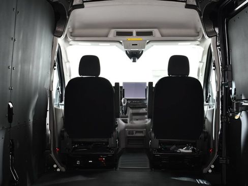 New 2026 Ford Transit 250 148 Medium Roof Extended AWD w/ Load Area Protection Package image 18
