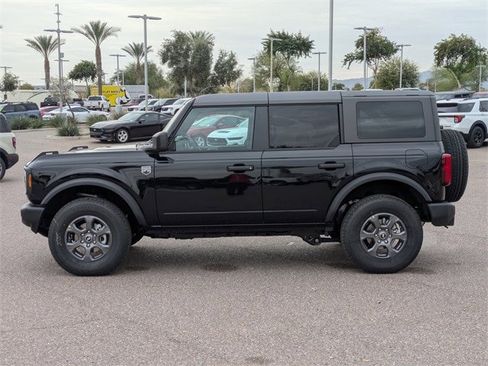 New 2025 Ford Bronco Big Bend image 29