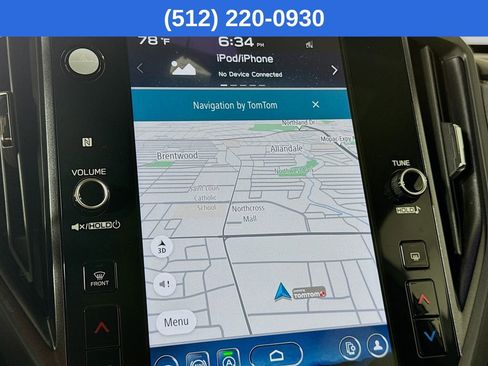 Used 2026 Subaru Forester Wilderness image 16